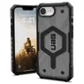 UAG Pathfinder Backcover MagSafe voor Apple iPhone 16e Donkergrijs
