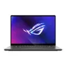 Asus ROG Zephyrus G16 GU605MI-QR038W Grijs