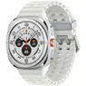 Samsung Galaxy Watch Ultra 47MM LTE (2025) Wit