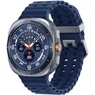 Samsung Galaxy Watch Ultra (2025) 4G Titanium 47mm Blauw