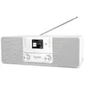 TechniSat Digitradio 370 CD IR Wit