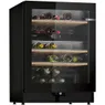 Bosch KWK16ABGB Zwart