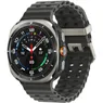 Samsung Galaxy Watch Ultra (2025) 4G Titanium 47mm Zilver