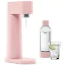 MySoda Woody WD002F-LP Roze