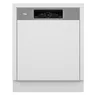 Beko BDSN36540XP