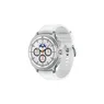 Samsung Galaxy Watch8 Classic 46MM BT Wit
