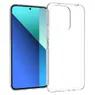 Accezz Clear Backcover Xiaomi Redmi 13 4G Transparant