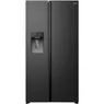 Hisense RS5P528STFE Zwart
