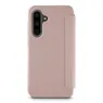 Hama Fantastic Feel voor Samsung Galaxy A36 5G Beige