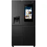 Hisense RS9P628GPFE Zwart