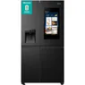 Hisense RS9P628GPFE Zwart