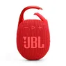 JBL CLIP 5 Rood