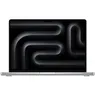 Apple MacBook Pro 14 inch M5 Pro (18 CPU / 20 GPU) 24GB/2TB Zilver