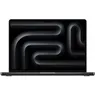 Apple MacBook Pro 14 inch M5 Pro (18 CPU / 20 GPU) 24GB/2TB Zwart