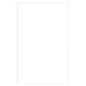 Accezz Premium glass screenprotector Lenovo Tab Plus Transparant