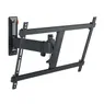 Vogels TVM 3625 Draaibare tv-beugel Zwart