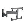 Vogels TVM 3465 Draaibare OLED tv-beugel Zwart