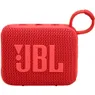 JBL GO 4 Rood