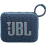 JBL GO 4 Blauw