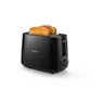 Philips HD2581/90 Zwart