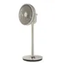 Duux Whisper Flex Smart Fan Beige