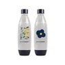 Sodastream Fuse bottle 1L - Spring Flower