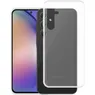 Just in Case Soft TPU Case voor Samsung A55 Transparant