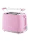 Russell Hobbs Eden 2S Toaster Roze