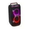 JBL PARTYBOX CLUB 120 Zwart