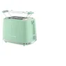 Russell Hobbs Eden 2S Toaster Groen