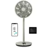 Duux Whisper Flex Smart Fan with Battery Pack Groen