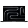 Apple MacBook Pro 14 inch M5 Pro (15 CPU / 16 GPU) 24GB/2TB Zwart