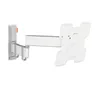 Vogels TVM 3245 Draaibare tv-beugel Wit