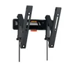 Vogels TVM 3215 Kantelbare tv-beugel Zwart