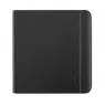 Kobo Libra Colour Notebook SleepCover Case Zwart