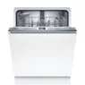 Bosch SMV4EBX34E EXCLUSIV