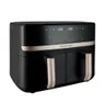 Russell Hobbs Satisfry Dual Basket Air Fryer 9L