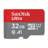 SanDisk MicroSDHC Ultra 32GB Grijs