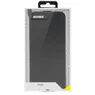 Accezz Flipcase Samsung Galaxy S24 FE Zwart