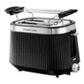 Russell Hobbs Bront Zwart