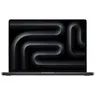 Apple MacBook Pro 16 inch M5 Pro (18 CPU / 20 GPU) 24GB/1TB Zwart