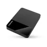 Toshiba Canvio Ready 2TB Zwart