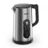 Tefal KI871D Rvs