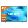 Samsung Crystal UHD 43U8070H (2026)