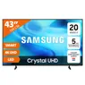 Samsung Crystal UHD 43U8070H (2026)
