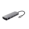 Trust DALYX 8-IN-1 MULTIPORT ADAPTER