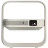 XGIMI Elfin Flip Plus GTV Smart-Projector FHD 400 ISO Creme