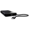 Trust Fiera 20.000 mAh Powerbank met geïntegreerde kabel