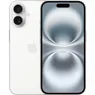 Apple iPhone 16 128GB Wit