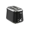 Tefal TT7208 Zwart